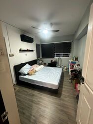 Woodlands Avenue 6 (Woodlands),  #598472781